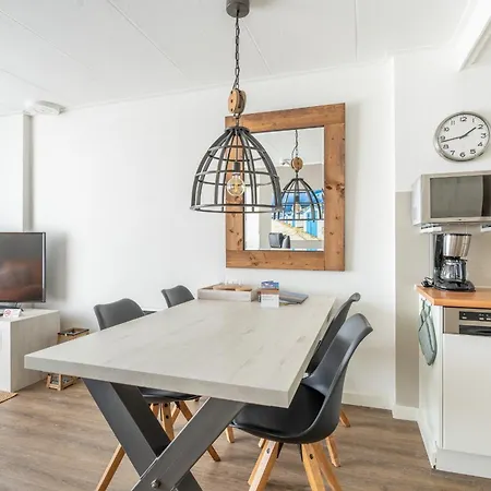 Appartementencomplex Juliana 72 * De Koog (Texel)