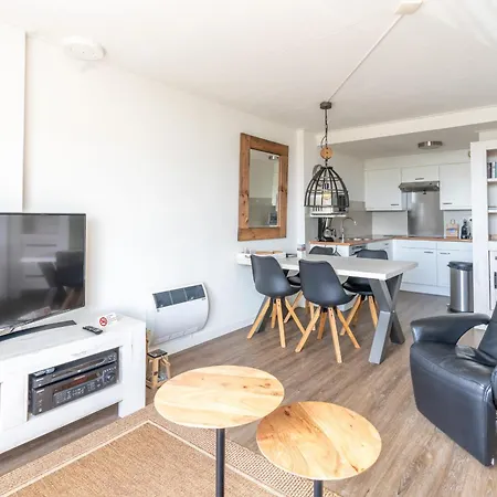 Appartementencomplex Juliana 72