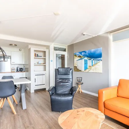 Appartementencomplex Juliana 72 דירה דה קוח