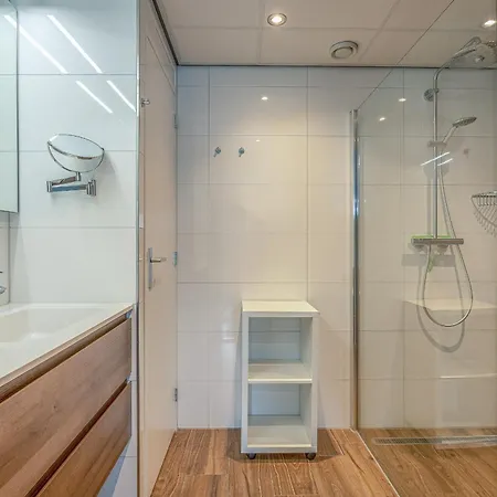 Appartementencomplex Juliana 72