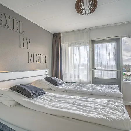 Apartman Appartementencomplex Juliana 72 De Koog