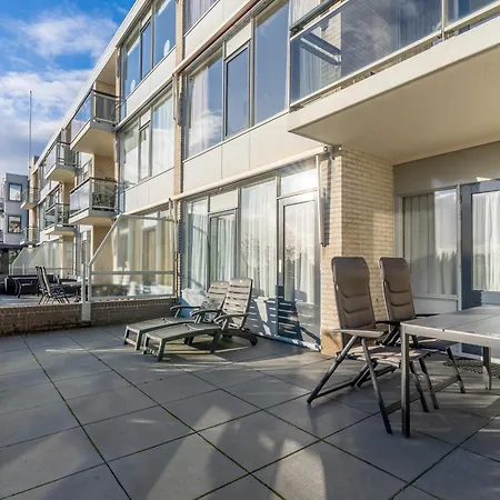 Appartementencomplex Juliana 72 *