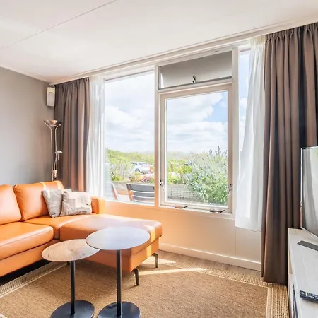 Appartementencomplex Juliana 72 * דה קוח