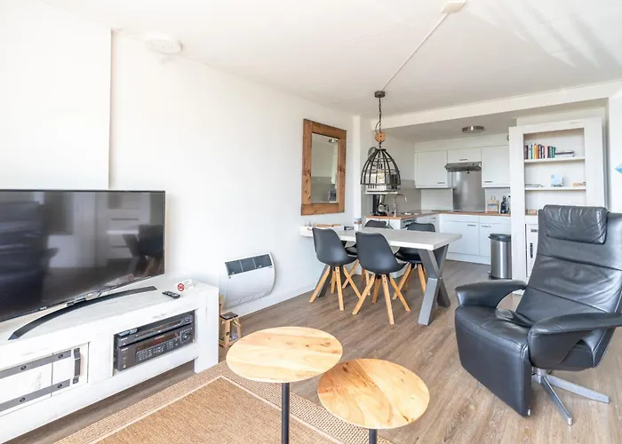 Appartementencomplex Juliana 72