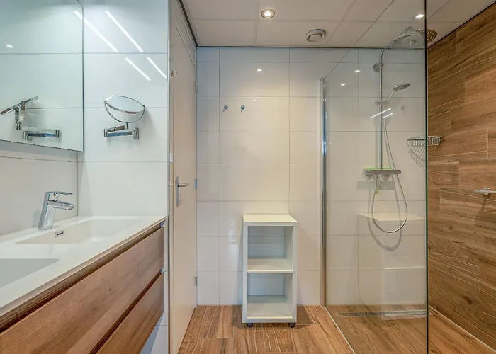 Appartementencomplex Juliana 72