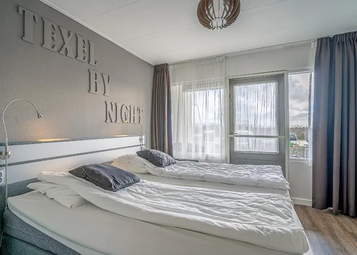 Appartement Appartementencomplex Juliana 72 De Koog (Texel)