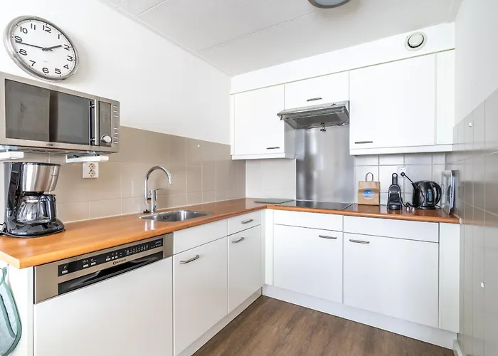 Appartementencomplex Juliana 72