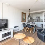 Appartementencomplex Juliana 72 דה קוח