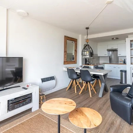 Appartementencomplex Juliana 72 De Koog (Texel)